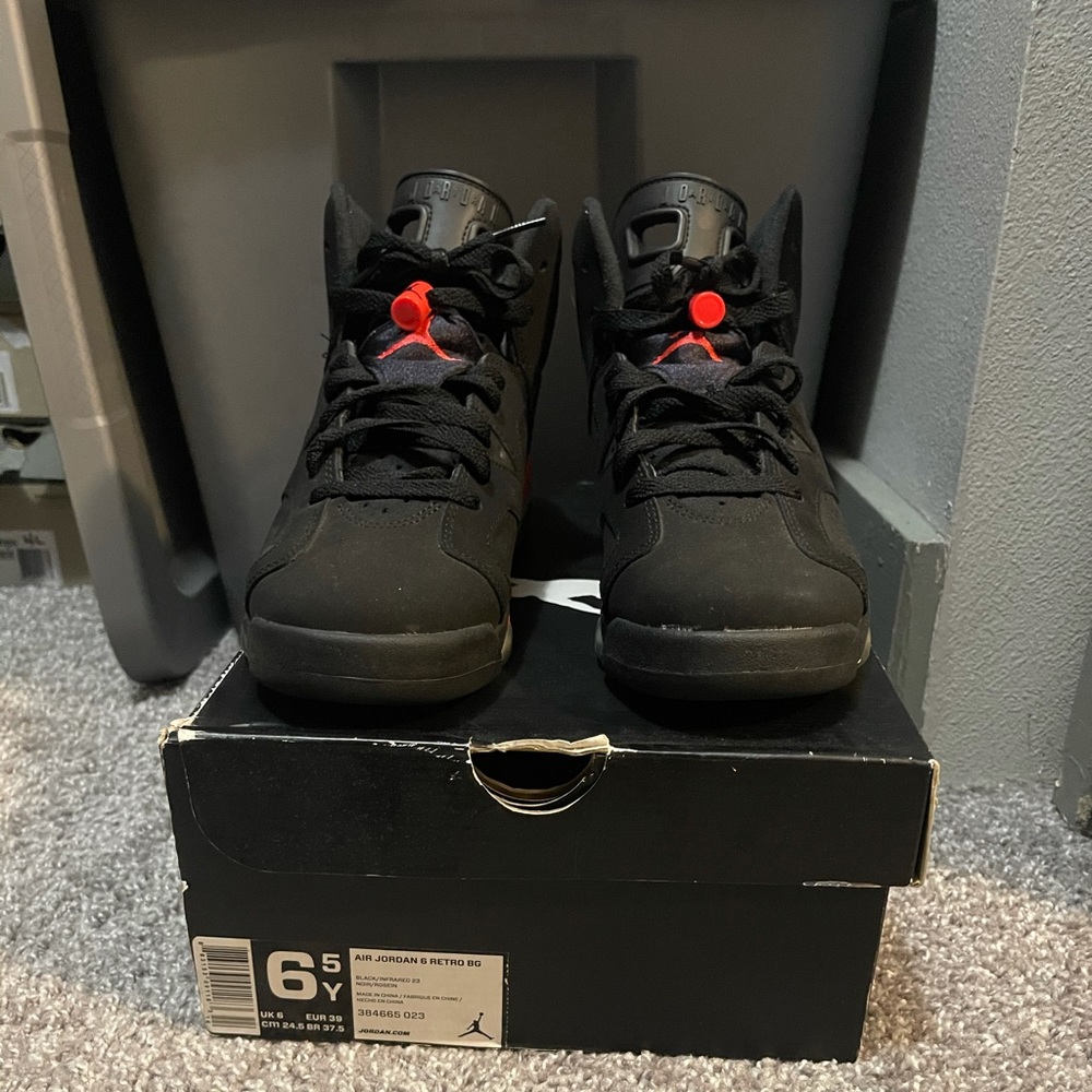 Jordan 6